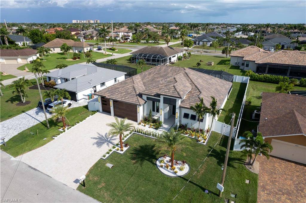 Cape Coral, FL 33914,2614 SW 47th TER