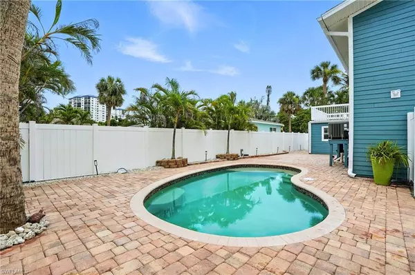 Fort Myers Beach, FL 33931,4880 Coquina RD