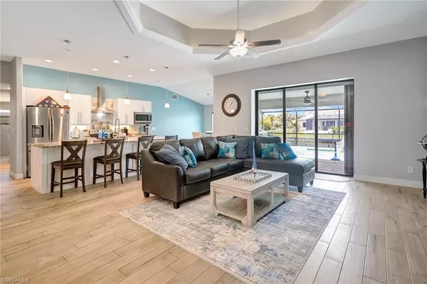 Cape Coral, FL 33914,1621 Savona PKWY W