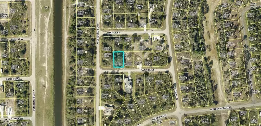 Lehigh Acres, FL 33972,718 Sandra ST