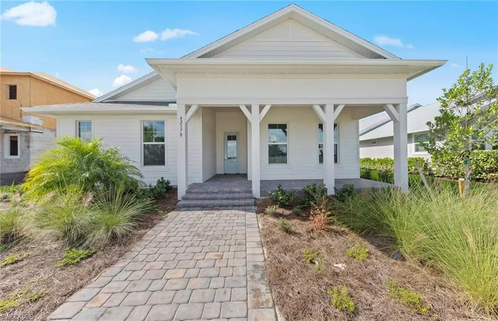 Punta Gorda, FL 33982,42170 Lake Timber DR