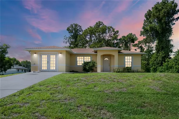 3501 23rd ST SW, Lehigh Acres, FL 33976