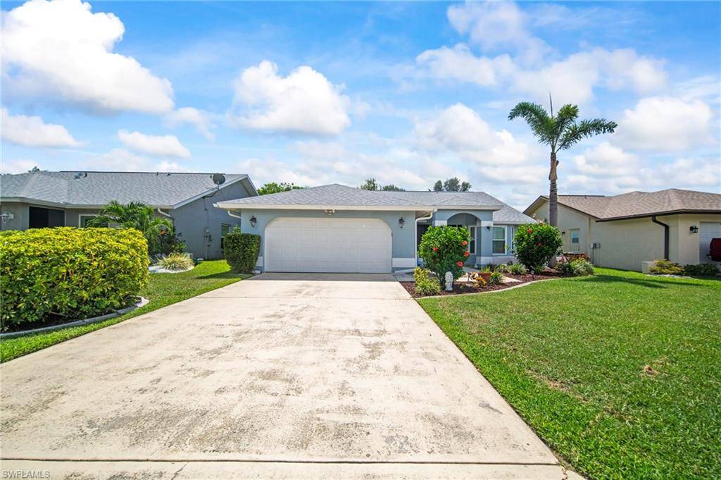 Fort Myers, FL 33966,13230 heather ridge LOOP