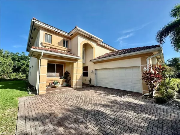 Naples, FL 34120,1760 Birdie DR