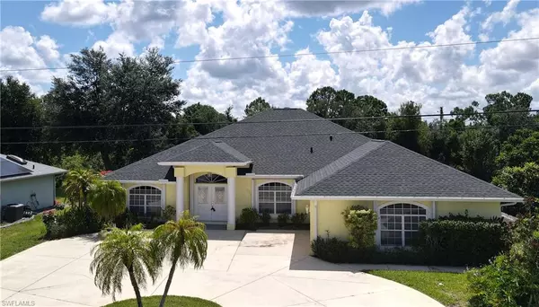 Punta Gorda, FL 33983,2244 Mauritania RD