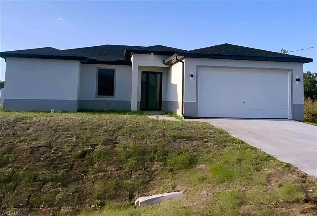 Lehigh Acres, FL 33971,3113 58th ST W