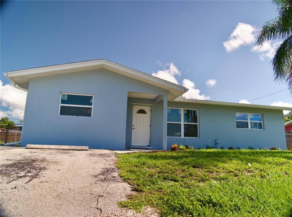2209 Delta ST, Fort Myers, FL 33907