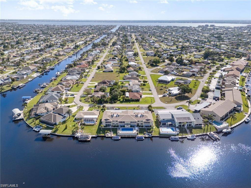 Cape Coral, FL 33904,3612 SE 12th AVE #8