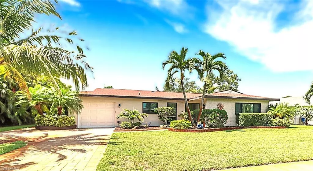 Fort Myers, FL 33919,1015 El Valle AVE