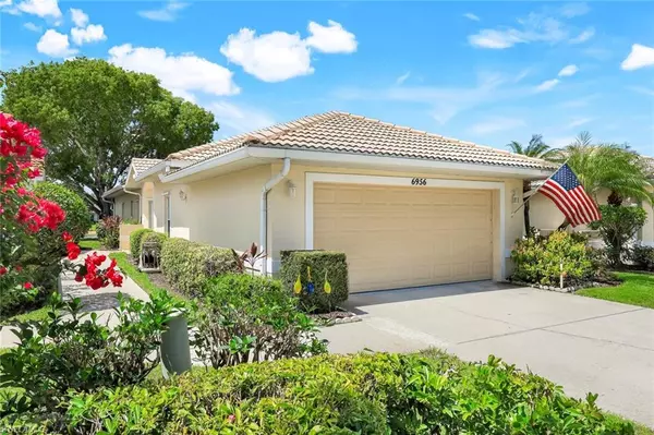 6956 Lone Oak BLVD, Naples, FL 34109