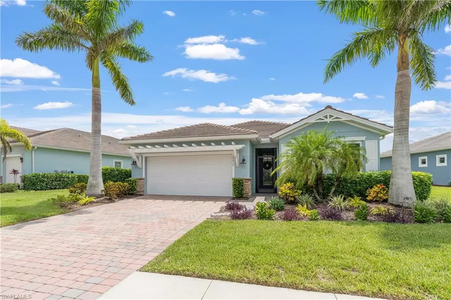 14837 Windward LN, Naples, FL 34114