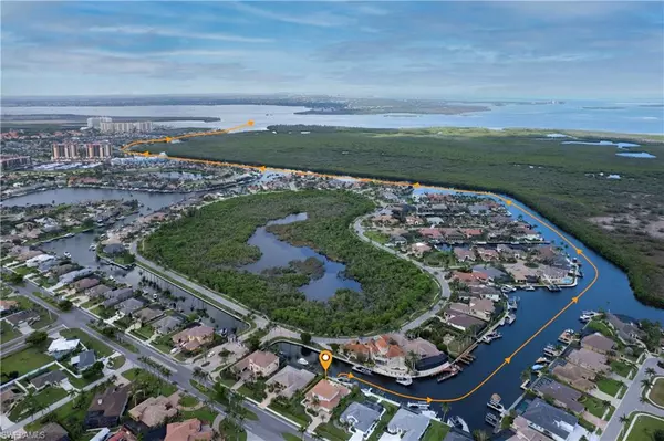 Cape Coral, FL 33914,2138 El Dorado PKWY W