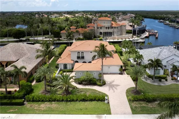 Cape Coral, FL 33914,2138 El Dorado PKWY W