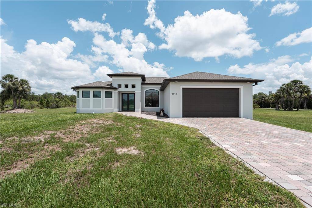 Naples, FL 34120,3911 Randall BLVD