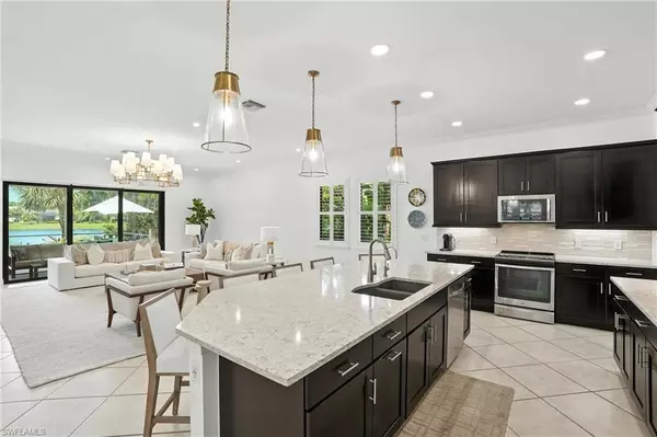 Naples, FL 34119,4649 Abaca CIR