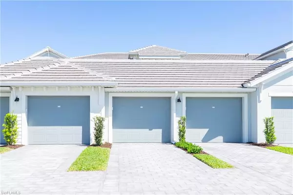 Ave Maria, FL 34142,5467 Double Eagle CIR E #3212