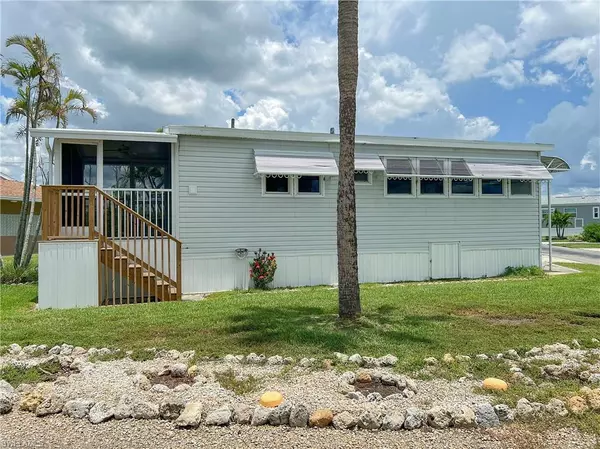 Fort Myers, FL 33908,19681 Summerlin RD #444