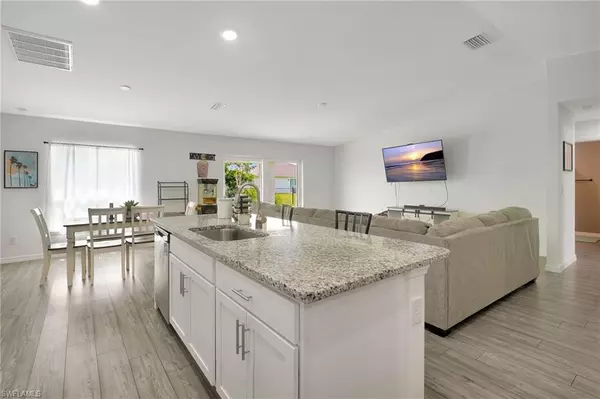 Cape Coral, FL 33993,2517 NW 15th PL