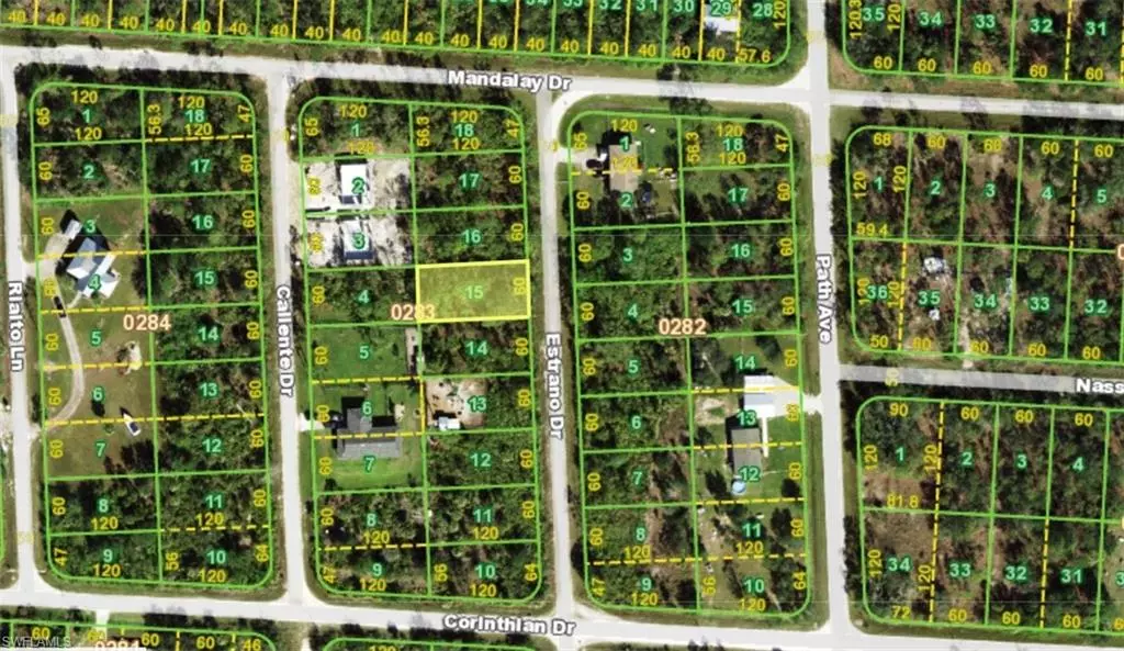 Punta Gorda, FL 33955,13159 Estrano DR