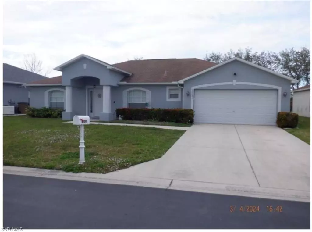 Fort Myers, FL 33905,15091 Hawks Shadow DR