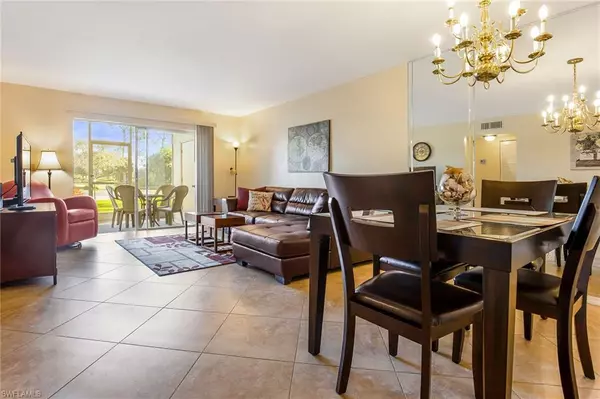 Naples, FL 34104,1075 Foxfire LN #103