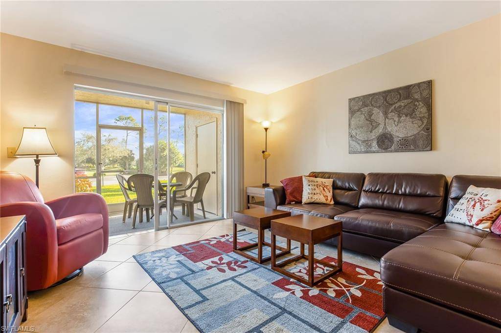 Naples, FL 34104,1075 Foxfire LN #103