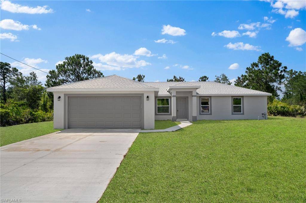 1049 Edgerton AVE, Lehigh Acres, FL 33974
