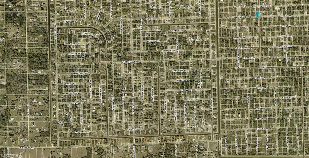 Lehigh Acres, FL 33971,3500 72nd ST W