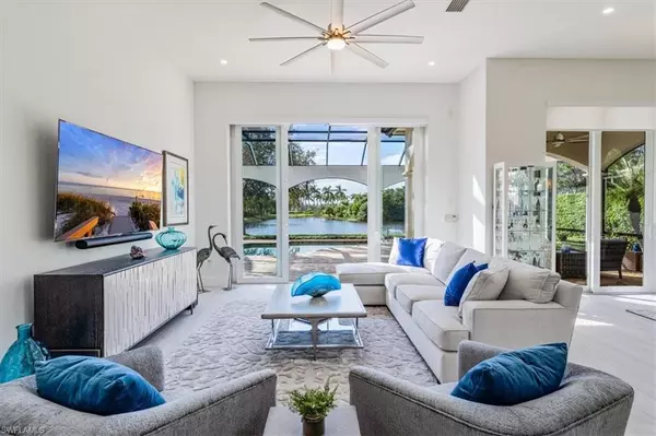 Naples, FL 34114,3299 Hyacinth DR