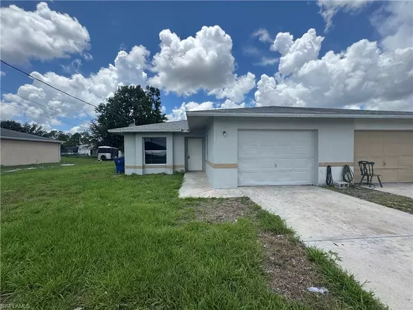 4541 21st ST SW, Lehigh Acres, FL 33973