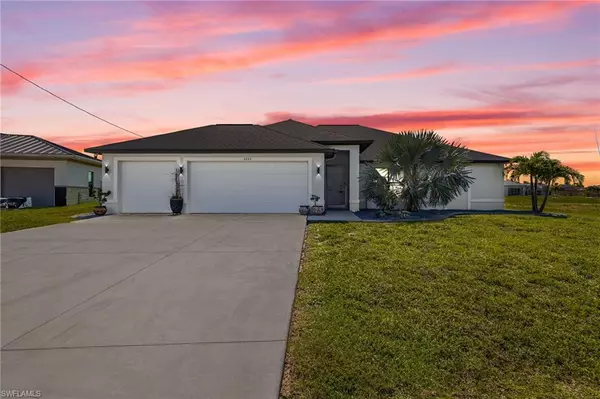 Cape Coral, FL 33991,2223 SW 4th CT