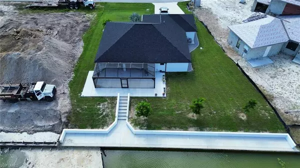 2223 SW 4th CT, Cape Coral, FL 33991