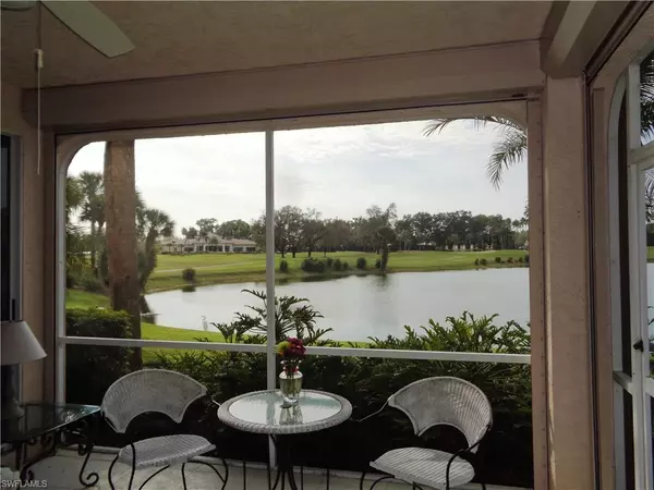 Naples, FL 34119,610 Laguna Royale BLVD #1002