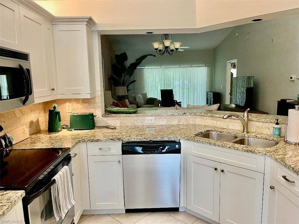 Naples, FL 34108,853 Tanbark DR #203