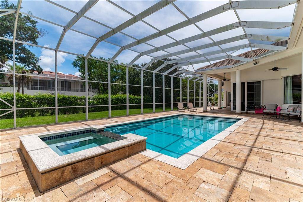 Marco Island, FL 34145,601 S Barfield DR