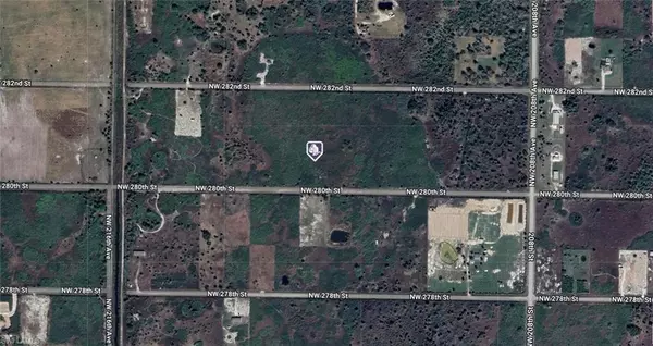 Okeechobee, FL 34972,21225 NW 280th ST