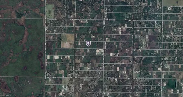 Okeechobee, FL 34972,21225 NW 280th ST