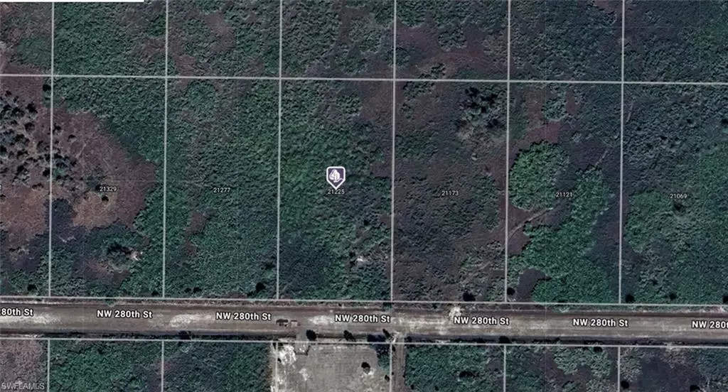 Okeechobee, FL 34972,21225 NW 280th ST
