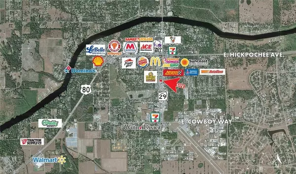 Labelle, GA 30931,S Main ST