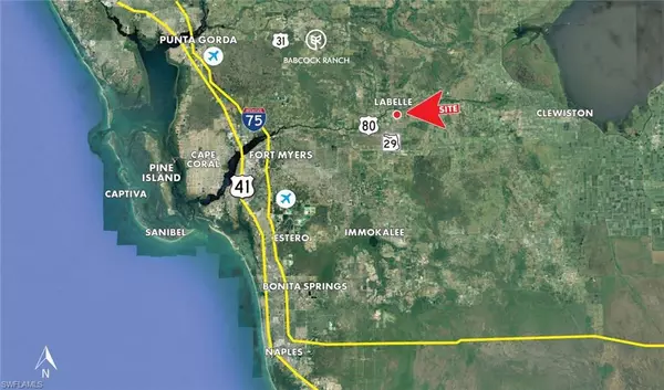 Labelle, GA 30931,S Main ST