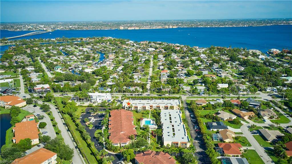 12481 McGregor BLVD #17, Fort Myers, FL 33919