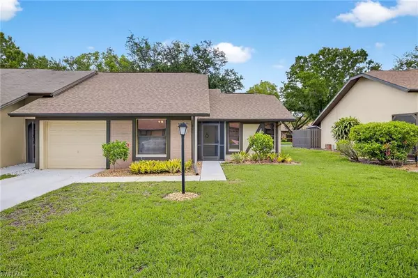 Fort Myers, FL 33919,13137 Hampshire CT