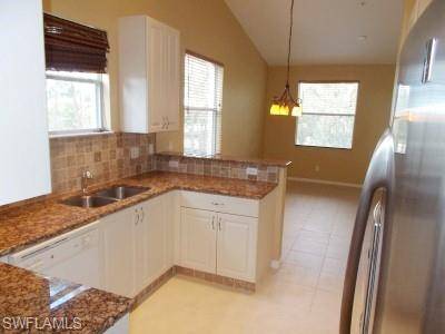 Naples, FL 34105,1445 Mariposa CIR #201