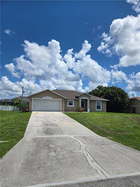 2001 NE 14th ST, Cape Coral, FL 33909