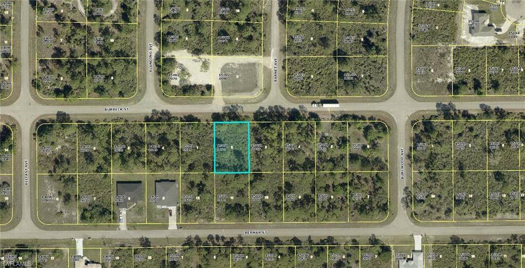 1242 Burbeck ST, Fort Myers, FL 33913