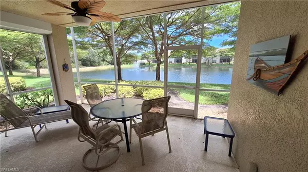 Naples, FL 34110,5630 Sherborn DR #101