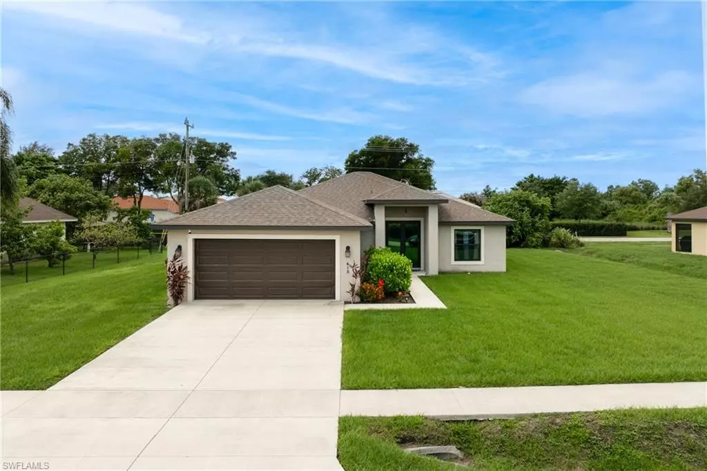 Lehigh Acres, FL 33974,610 Morningmist LN