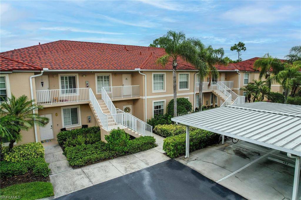 Naples, FL 34119,2875 Cypress Trace CIR