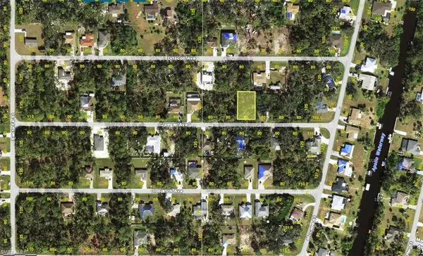 Port Charlotte, FL 33953,13558 JAEGER AVE