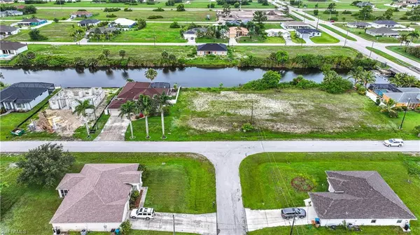 Cape Coral, FL 33993,1516 NW 17th TER